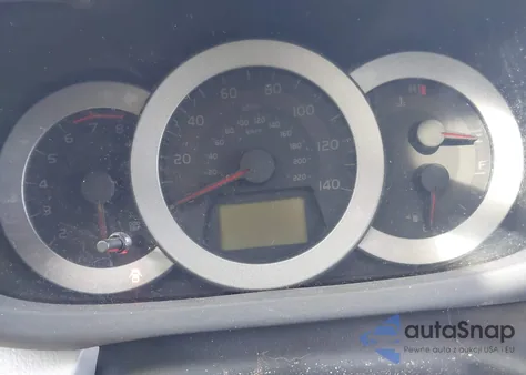 2010 Toyota Rav4 Limited из США, поврежденный, VIN 2T3YF4DV7AW039616